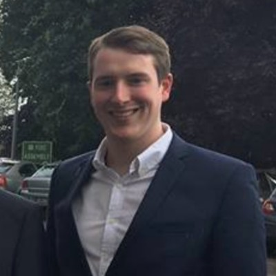 Mark Carey avatar image