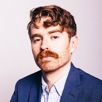 Dylan McGrath avatar image