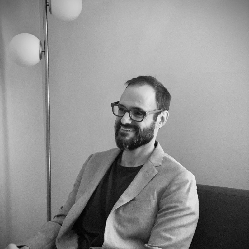 Dustin Driver avatar image