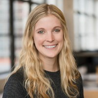 Lindsay Steidl avatar image