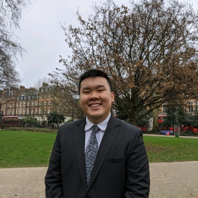 Augustine Leong avatar image