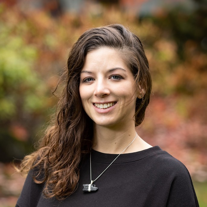 Ashley Gauvin avatar image