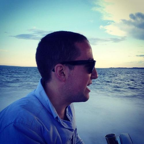 Ben Cohen avatar image