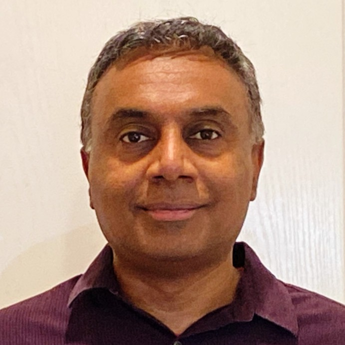 John Devadoss avatar image