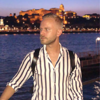 Sebastian Mocsnik avatar image