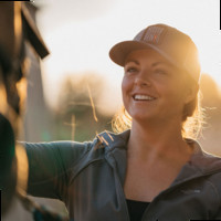 Alexis Bennett avatar image