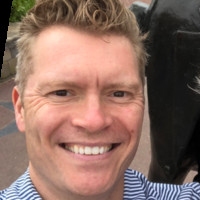 Gordon Wise avatar image