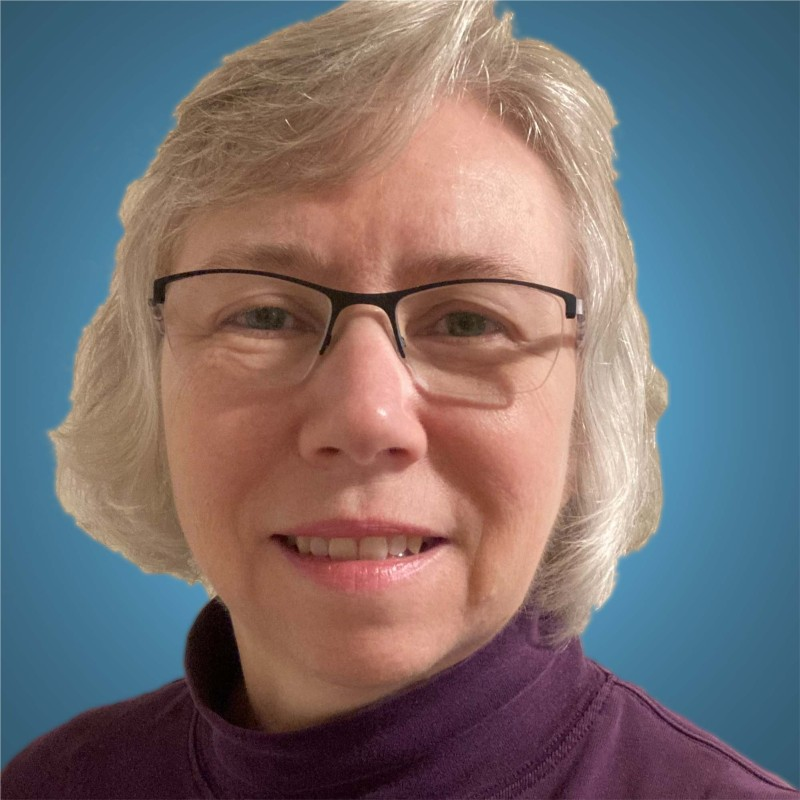 Carmen Spuhler avatar image