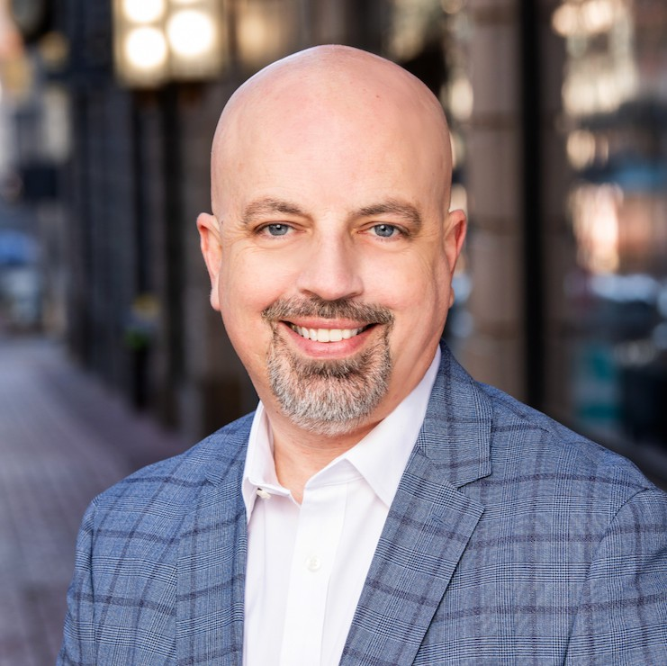 Toby Martin avatar image