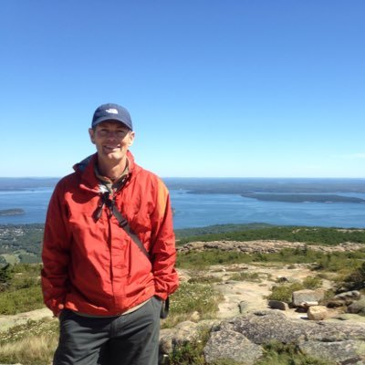 Mark Wyman avatar image