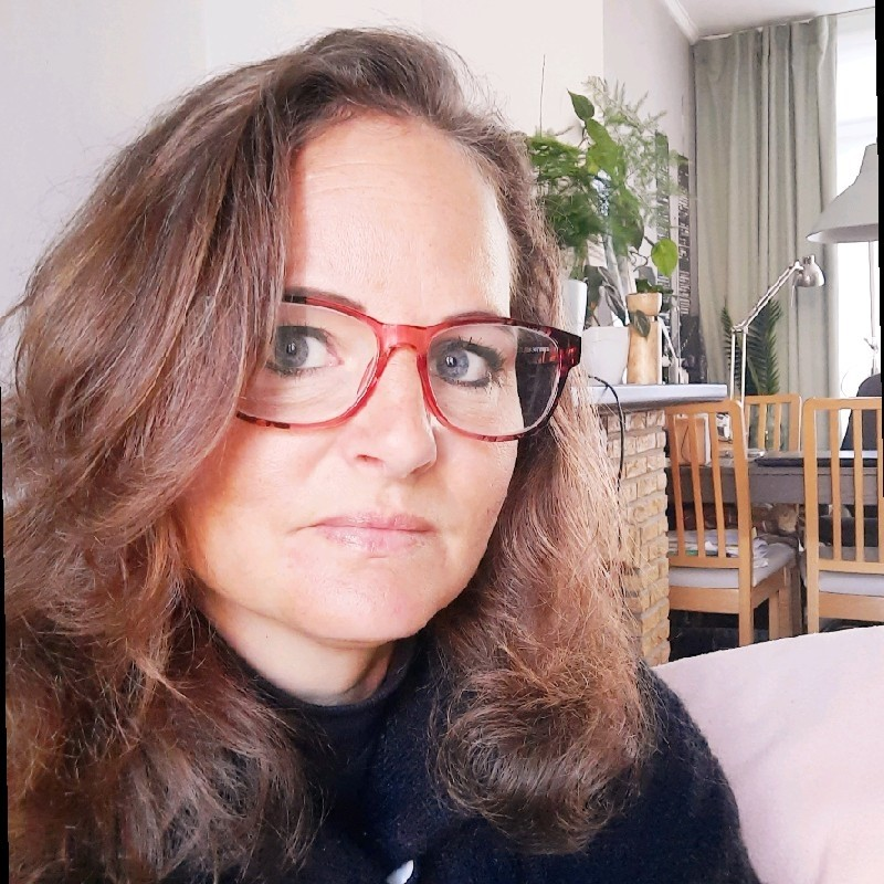 MSc Charlotte Phebe Post avatar image