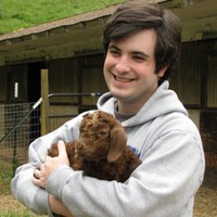 Joshua Sklar avatar image