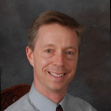 Steve Baker, PhD, AAMIF avatar image