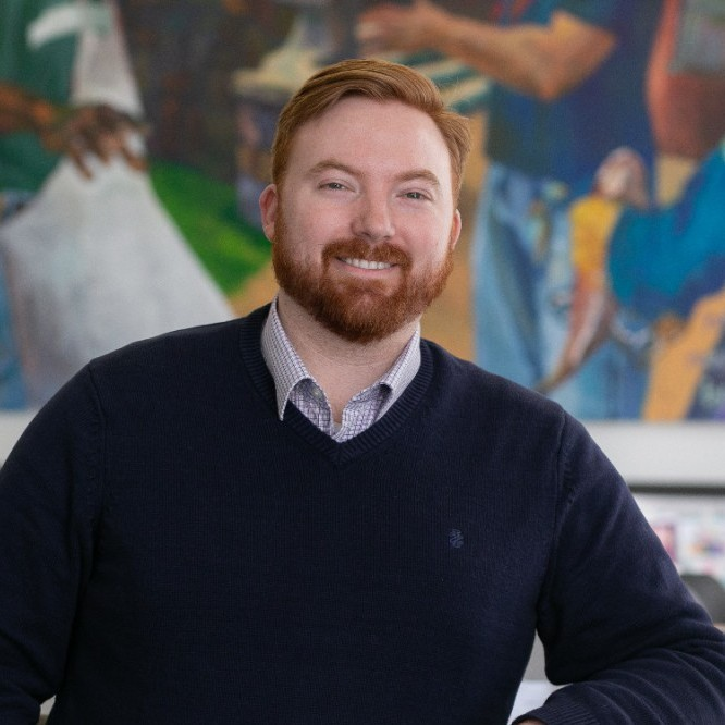 Chris Scott avatar image