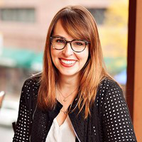 Kristin Leutz avatar image