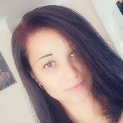 Anastasiya Volkova avatar image