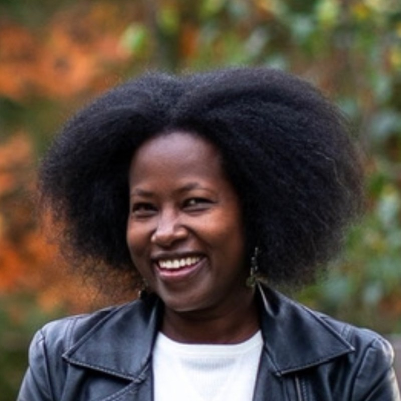 Regina Ingabire avatar image