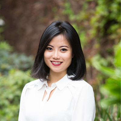 Mengfei Gao avatar image