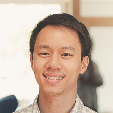 Ricky Phung avatar image