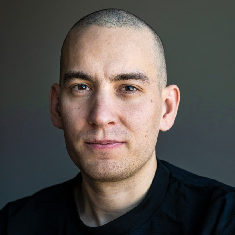 Lucas Vogelsang avatar image