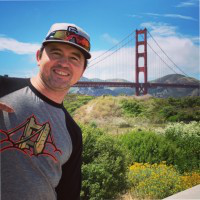 Joe Davidchik avatar image