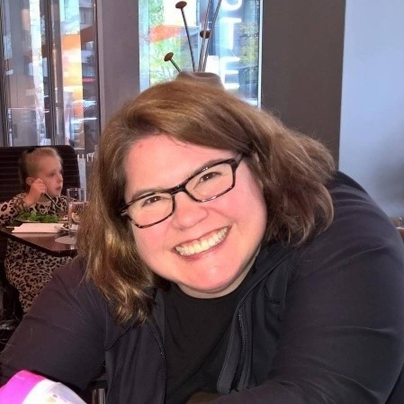 Rebecca Duffy avatar image