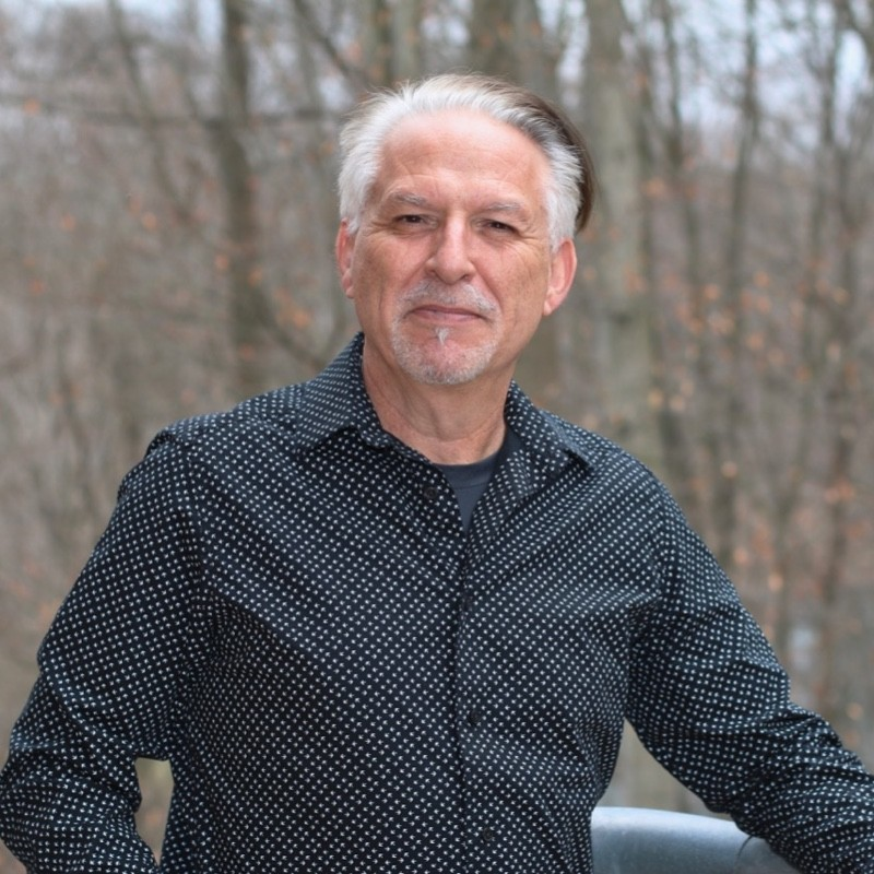 Dino Signore Ph.D. avatar image