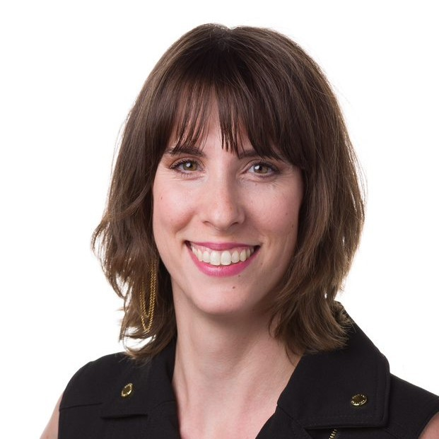 Jasmine Agnor avatar image