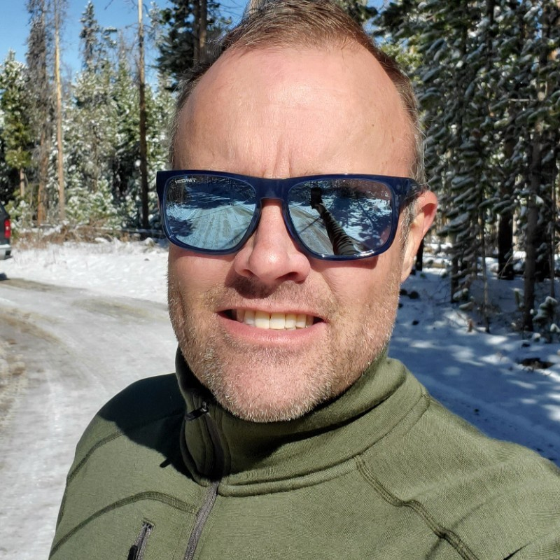 Jeff Fishburn avatar image