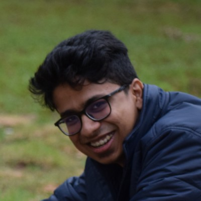 Kunal Dharamsi avatar image