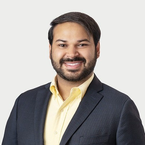 Harris Quraishi avatar image