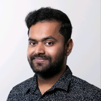 Suraj Narwade avatar image