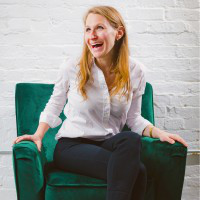 Randi Braun avatar image