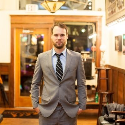 Sean Ogle avatar image