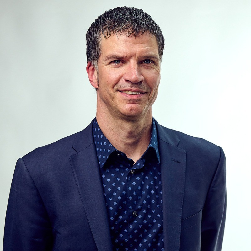 Craig Riley avatar image