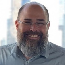 Corey Gault avatar image