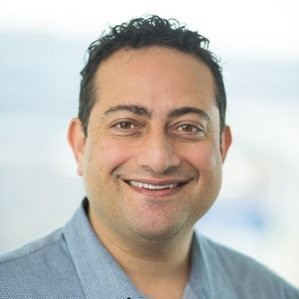 Mike Premi avatar image