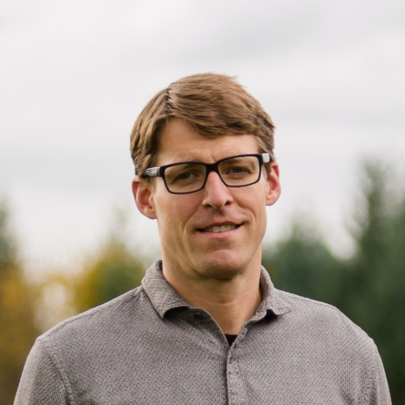 Ben McKinley avatar image