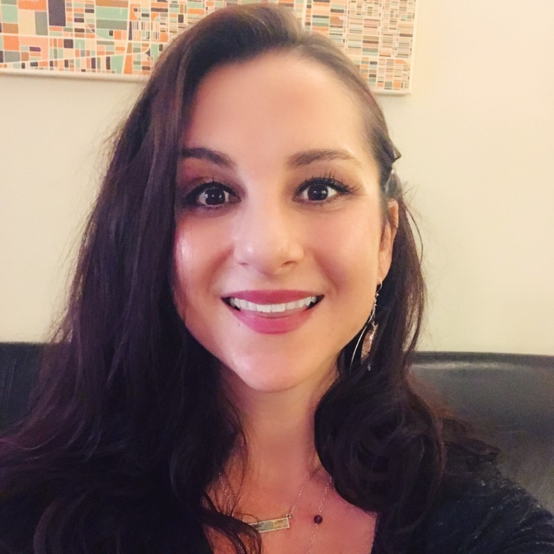 Jennifer Marlo avatar image