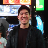 Profile Image for Andrew Zhang
