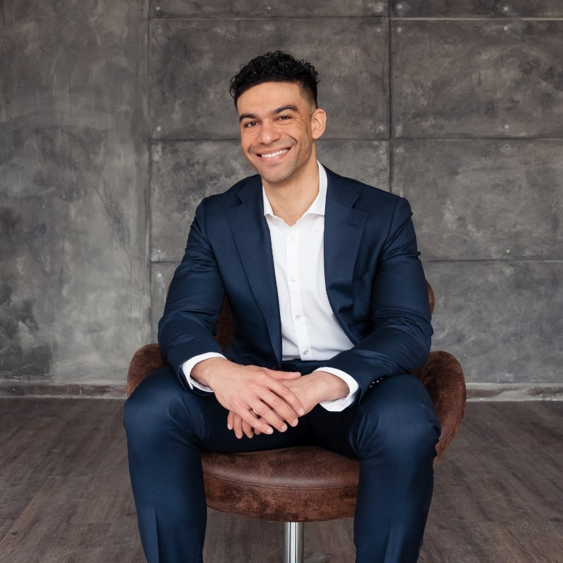 Jason Gershenson avatar image