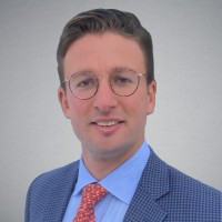 Nicholas Napoleone avatar image