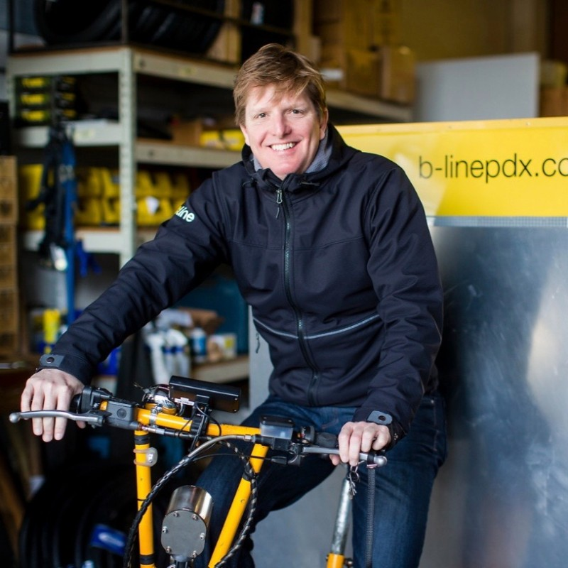 Franklin Jones avatar image