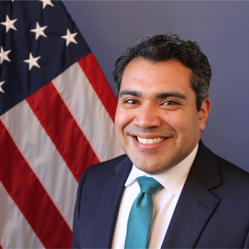 Gilbert Resendez avatar image