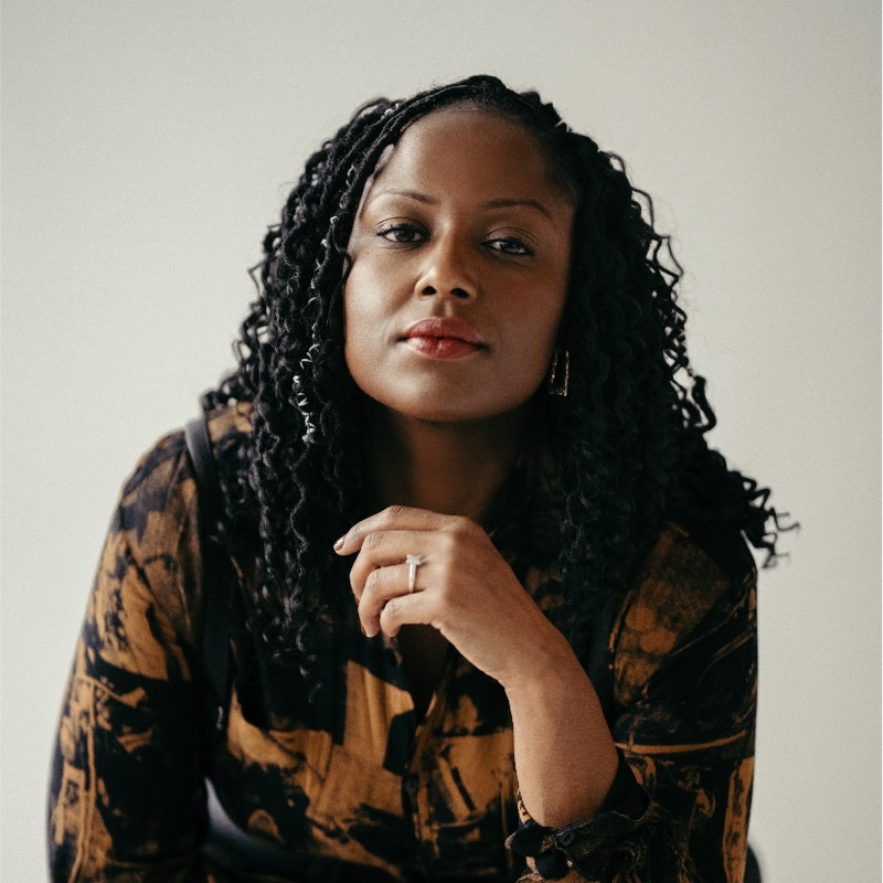 Tiffany Golden avatar image