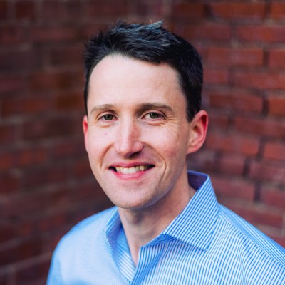 Jake Youmell avatar image