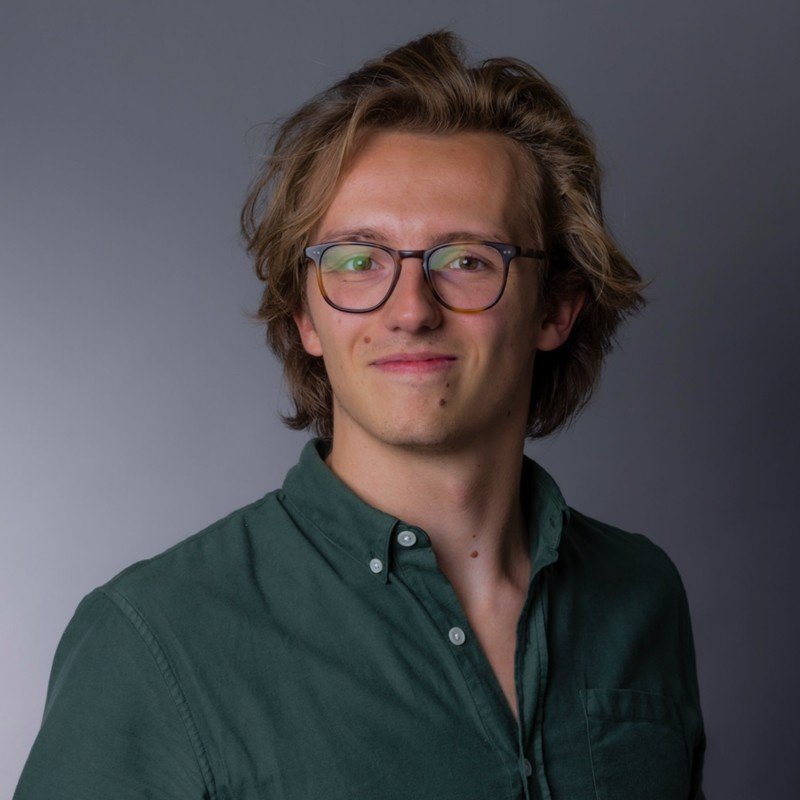 Auguste Honore avatar image