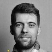 Bartek Biedrzycki avatar image