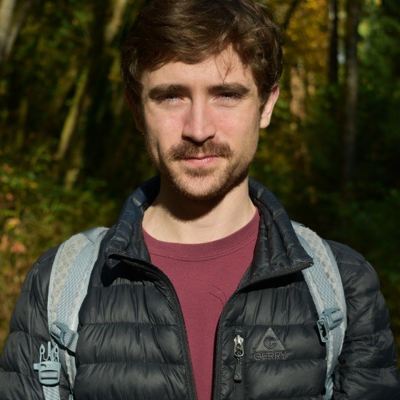 Neil Bateman avatar image