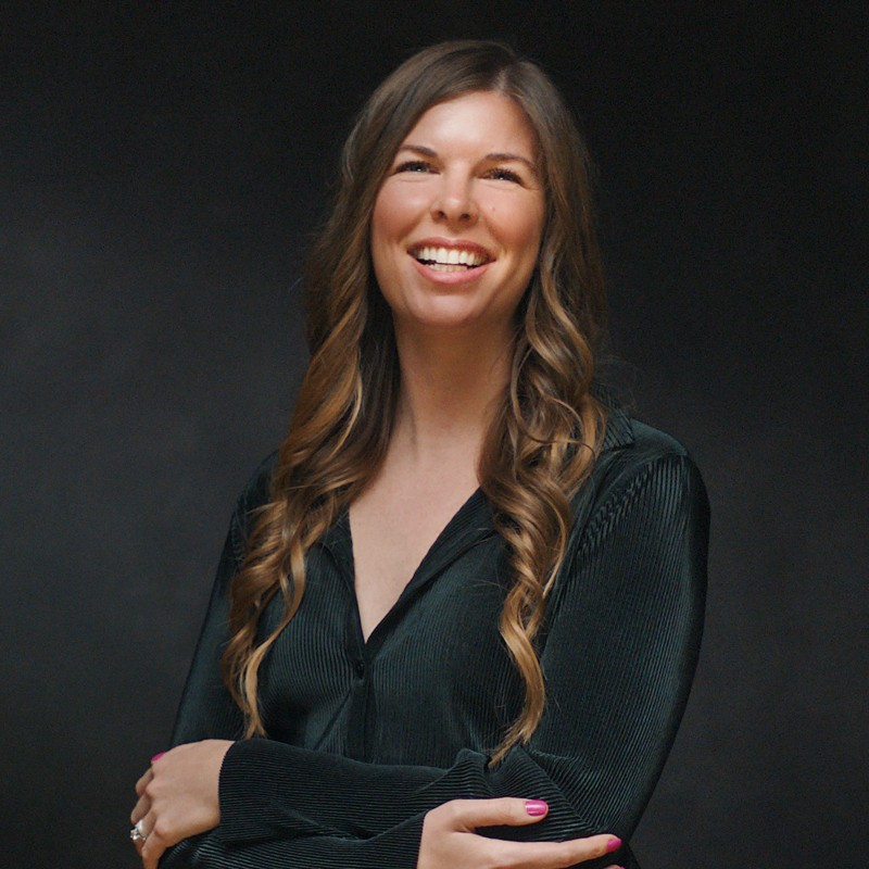 Sheri Thorburn avatar image